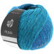 Lana Grossa PIUMA | 20-turquoise/gray turquoise/petrol