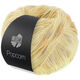 Lana Grossa POPCORN | 01-vanilla/beige/yellow/orange