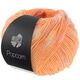 Lana Grossa POPCORN | 02-mandarin/rose/vanilla/lilac