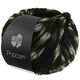 Lana Grossa POPCORN | 08-black/raw white/beige