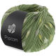 Lana Grossa POPCORN | 15-green/raw white/beige/pistachio/dark gray
