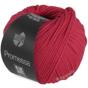Lana Grossa PROMESSA | 01-orient red