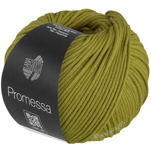 Lana Grossa PROMESSA | 10-pistachio