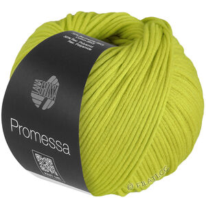 Lana Grossa PROMESSA | 11-sweet lime