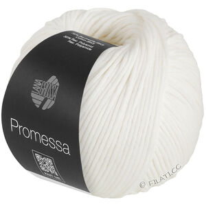 Lana Grossa PROMESSA | 13-white