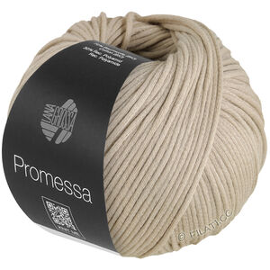 Lana Grossa PROMESSA | 15-gray beige