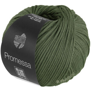 Lana Grossa PROMESSA | 17-loden green
