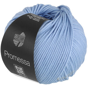 Lana Grossa PROMESSA | 21-sky blue