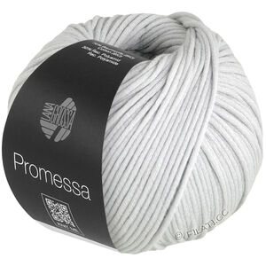 Lana Grossa PROMESSA | 23-silver gray
