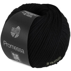 Lana Grossa PROMESSA | 24-black
