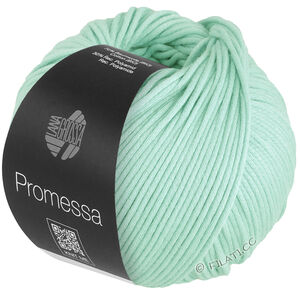 Lana Grossa PROMESSA | 26-light turquoise