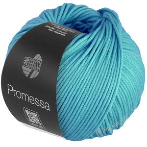 Lana Grossa PROMESSA | 27-turquoise blue