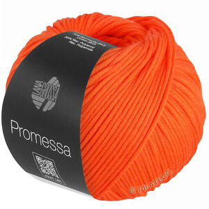 Lana Grossa PROMESSA | 30-pumpkin