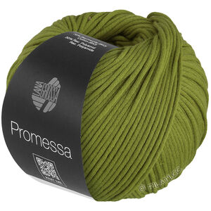 Lana Grossa PROMESSA | 32-avocado green