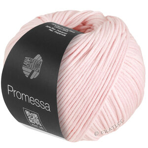 Lana Grossa PROMESSA | 33-subtle rose