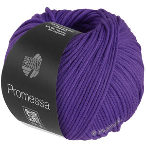 Lana Grossa PROMESSA | 34-dark violet