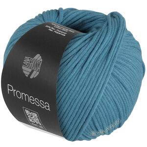 Lana Grossa PROMESSA | 36-blue green