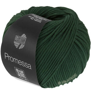 Lana Grossa PROMESSA | 38-bottle green