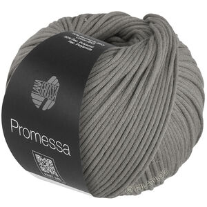Lana Grossa PROMESSA | 40-dark gray