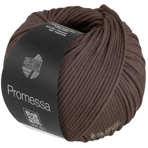 Lana Grossa PROMESSA | 41-gray brown
