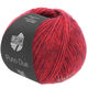 Lana Grossa PUNO DUE | 04-red/dark red