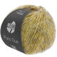 Lana Grossa PUNO DUE | 08-yellow/gray