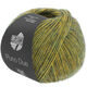 Lana Grossa PUNO DUE | 09-mustard/dark gray