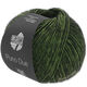 Lana Grossa PUNO DUE | 10-olive/black