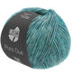 Lana Grossa PUNO DUE | 12-light gray/petrol