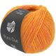 Lana Grossa PUNO DUE | 17-orange/yellow