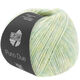 Lana Grossa PUNO DUE | 21-raw white/light petrol