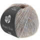 Lana Grossa PUNO DUE | 25-gray/camel