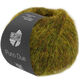 Lana Grossa PUNO DUE | 26-black/yellow/rust