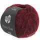 Lana Grossa PUNO DUE | 27-black/dark red