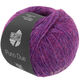 Lana Grossa PUNO DUE | 35-viola/red violet