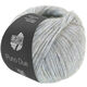 Lana Grossa PUNO DUE | 36-light blue/gray