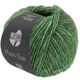Lana Grossa PUNO DUE | 38-jade/dark gray