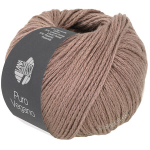 Lana Grossa PURO VEGANO | 04-gray brown