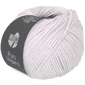 Lana Grossa PURO VEGANO | 10-ice blue