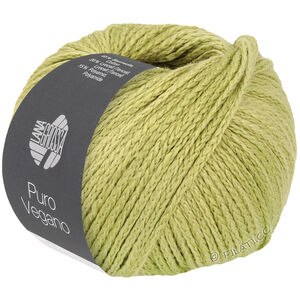 Lana Grossa PURO VEGANO | 15-light green