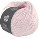 Lana Grossa PURO VEGANO | 25-subtle rose