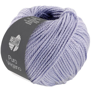Lana Grossa PURO VEGANO | 26-violet blue