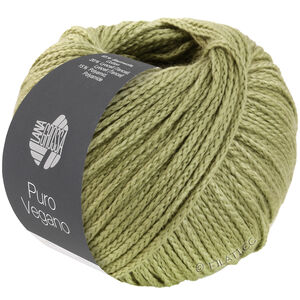Lana Grossa PURO VEGANO | 30-linden green