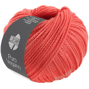 Lana Grossa PURO VEGANO | 33-coral