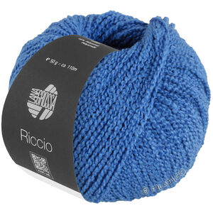 Lana Grossa RICCIO | 06-blue