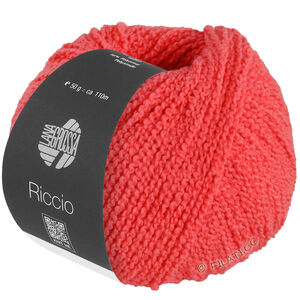 Lana Grossa RICCIO | 12-coral