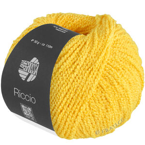 Lana Grossa RICCIO | 14-yellow