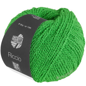 Lana Grossa RICCIO | 16-may green