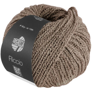 Lana Grossa RICCIO | 23-pebble gray