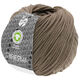 Lana Grossa RISERVA (GOTS) | 04-gray brown